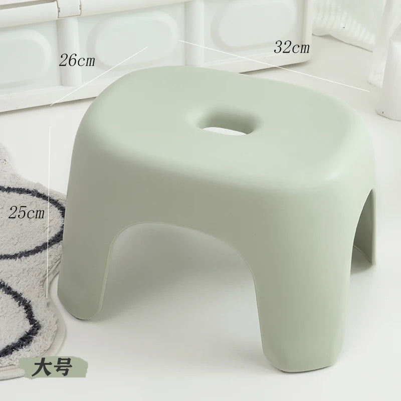 Bedroom Design Stool Nordic Chair Camping Elegant Vanity Stool Ottomans Entrance Portable Sillas Para Sala De Estar Furniture