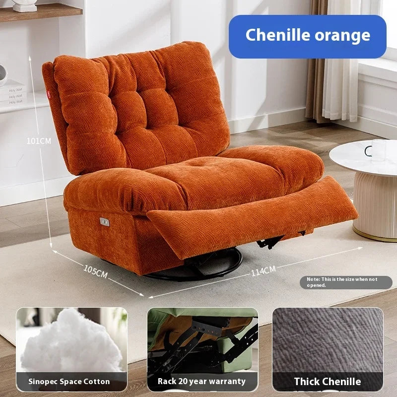 Fauteuil inclinable, fauteuil de massage, fauteuil de salon, offres de fauteuils inclinables, canapés-lits simples électriques, canapés inclinables, meubles de maison