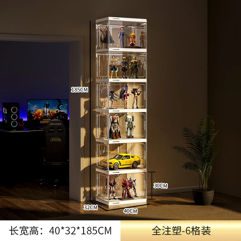 Vanity Luxury Living Room Cabinets Corner Display Storage Bedroom Living Room Cabinets Nightstands Gabinete Hotel Furniture