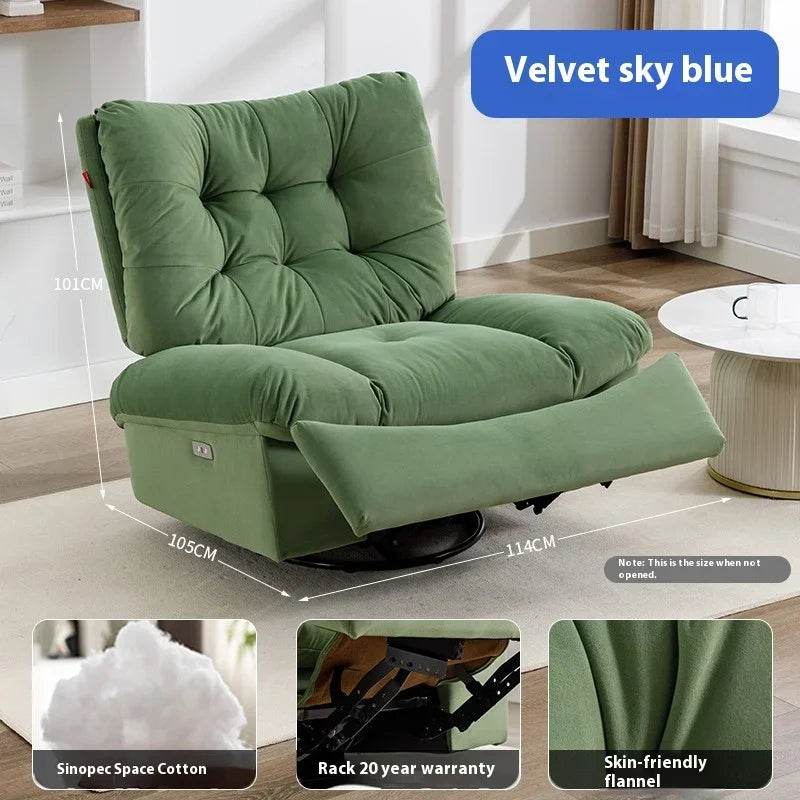 Fauteuil inclinable, fauteuil de massage, fauteuil de salon, offres de fauteuils inclinables, canapés-lits simples électriques, canapés inclinables, meubles de maison