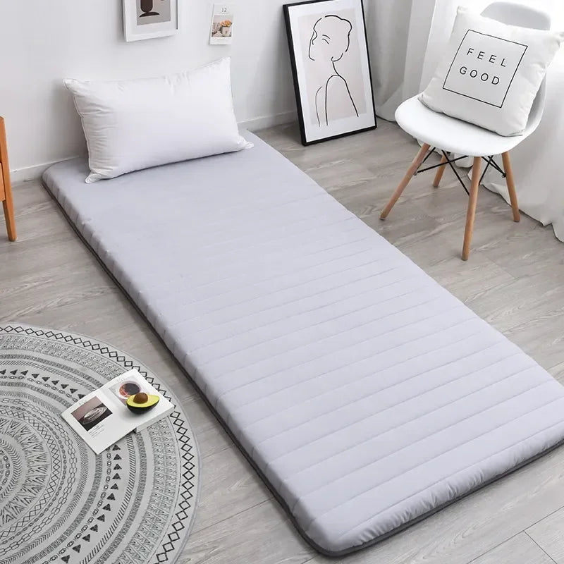 Matelas de lit médical futon Lits et meubles pour 1 personne Matelas de chambre Matelas en mousse Tatami Queen Size Offres Air