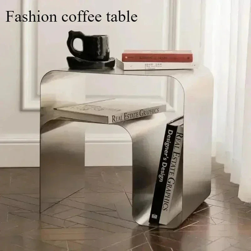 Design Furniture Living Room Coffee Tables Modern Coffee Bauhaus Bedside Balcony Kitchen Aesthetic Mesa Centro Home Furniture