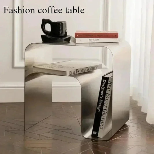 Design Furniture Living Room Coffee Tables Modern Coffee Bauhaus Bedside Balcony Kitchen Aesthetic Mesa Centro Home Furniture