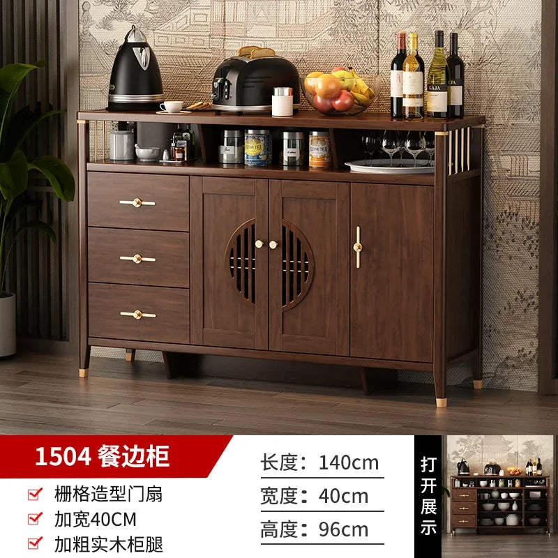 Wooden Storage Cabinet Kitchen Furniture Modules Steel Armariode Full Integral Kitchens Sink Cupboard Gabinetes Organization