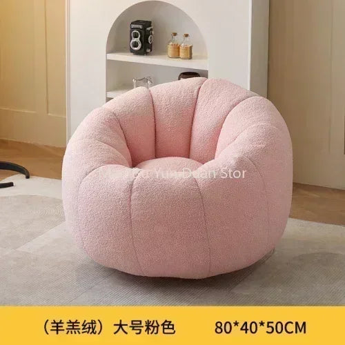 Convertible Sofa Lazy Sofa Tatami Sitting Bag Relax Lounge Sofa Fatboy Sleeper 2 Person Balcony Wohnzimmer Sofas Room Furniture