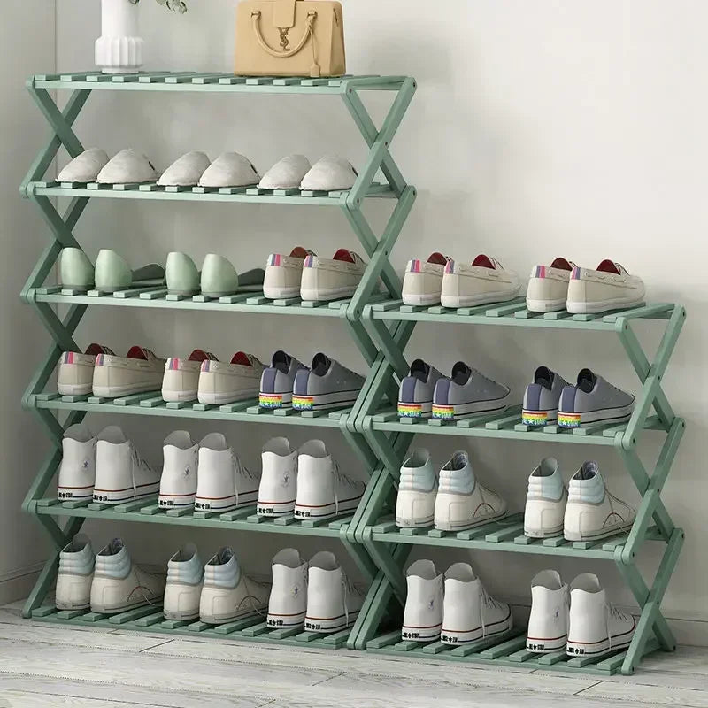 Shoe Cupboards Rack Living Room Cabinets Armoire Cabinet Shoes Organizer Shoemakers Mats Organizador De Zapatos Bag Furniture