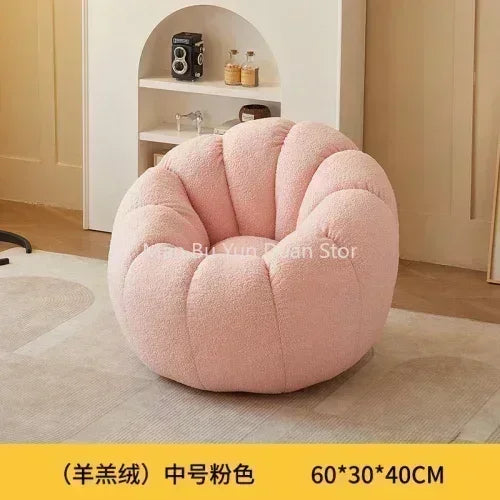 Convertible Sofa Lazy Sofa Tatami Sitting Bag Relax Lounge Sofa Fatboy Sleeper 2 Person Balcony Wohnzimmer Sofas Room Furniture