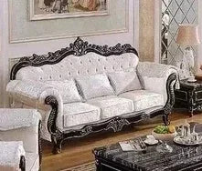 Two Seater Fancy Sofas Bedroom Relaxing Lounge Armchair Lazy Sofas Recliner Floor Luxury Woonkamer Banken Home Furniture