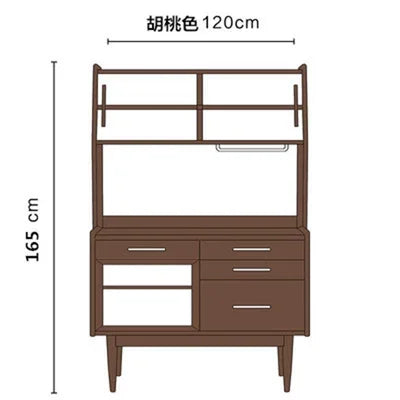 Conjunto de gabinetes de cocina completos, muebles completos, islas de pared de armario económicas, organizador de gabinetes, puertas, almacenamiento Dolaplar moderno