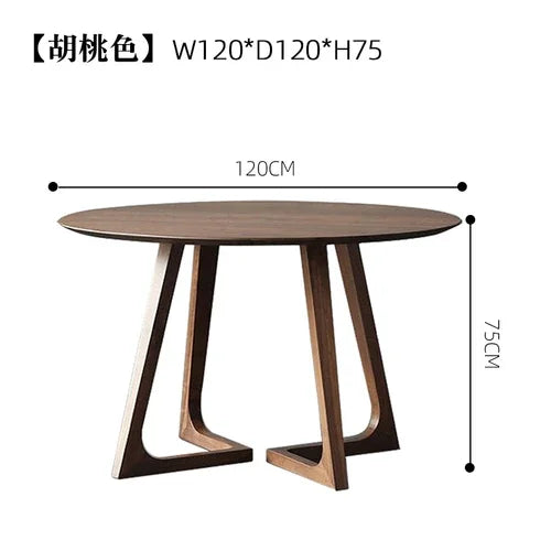 Mesa de comedor italiana de madera de diseño lujoso, mesa de comedor moderna, mesa de comedor nórdica resistente al agua, muebles de cocina