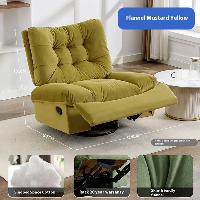 Fauteuil inclinable, fauteuil de massage, fauteuil de salon, offres de fauteuils inclinables, canapés-lits simples électriques, canapés inclinables, meubles de maison