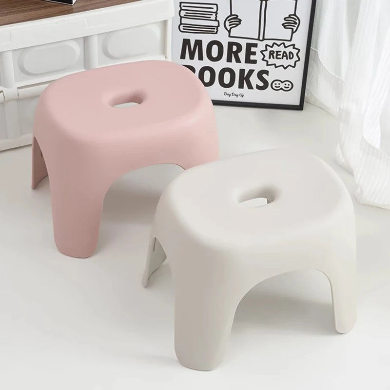 Bedroom Design Stool Nordic Chair Camping Elegant Vanity Stool Ottomans Entrance Portable Sillas Para Sala De Estar Furniture