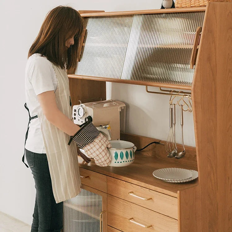 Conjunto de gabinetes de cocina completos, muebles completos, islas de pared de armario económicas, organizador de gabinetes, puertas, almacenamiento Dolaplar moderno