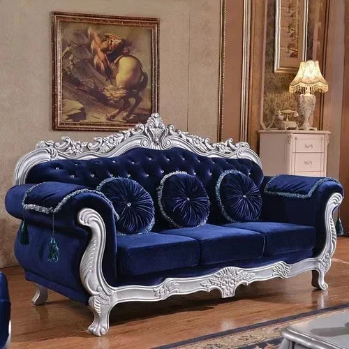 Two Seater Fancy Sofas Bedroom Relaxing Lounge Armchair Lazy Sofas Recliner Floor Luxury Woonkamer Banken Home Furniture