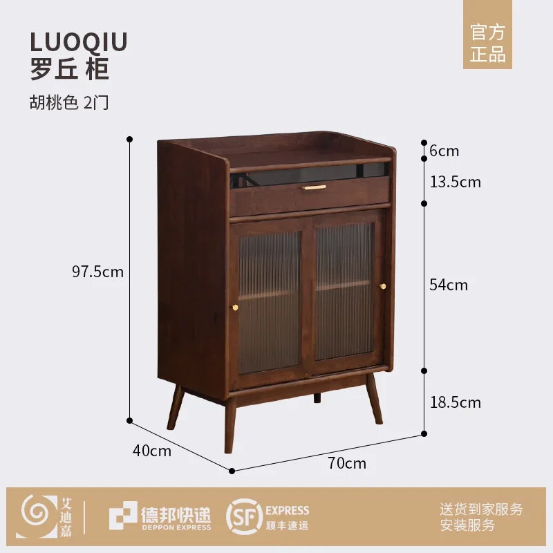 Sideboard Shelf Furniture Kitchen Table Mebles De Cuisine Home Storage Muble Coffee Bar Cabinet Corner Cocina Cupboard Side LT