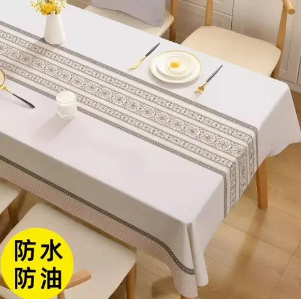 Balcony White Dining Table Japanese Minimalist Luxury Kitchen Dining Table Modern Design Muebles De Cocina Home Furniture