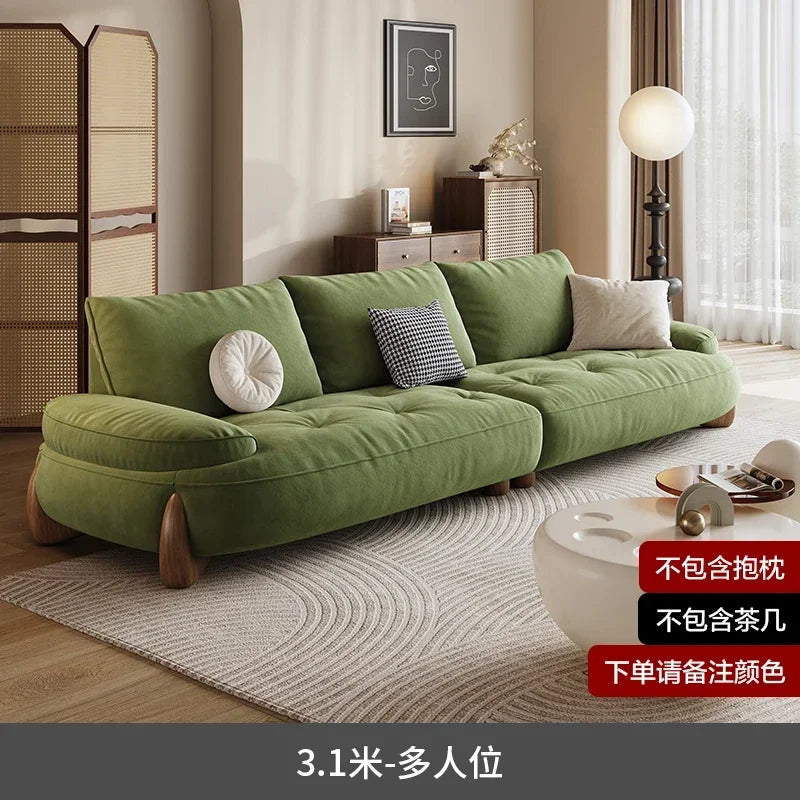 Bedroom Modern Fancy Unique Sofas Relaxing Green Modern Recliner Sofas Floor Nordic Luxury Woonkamer Banken Home Furniture