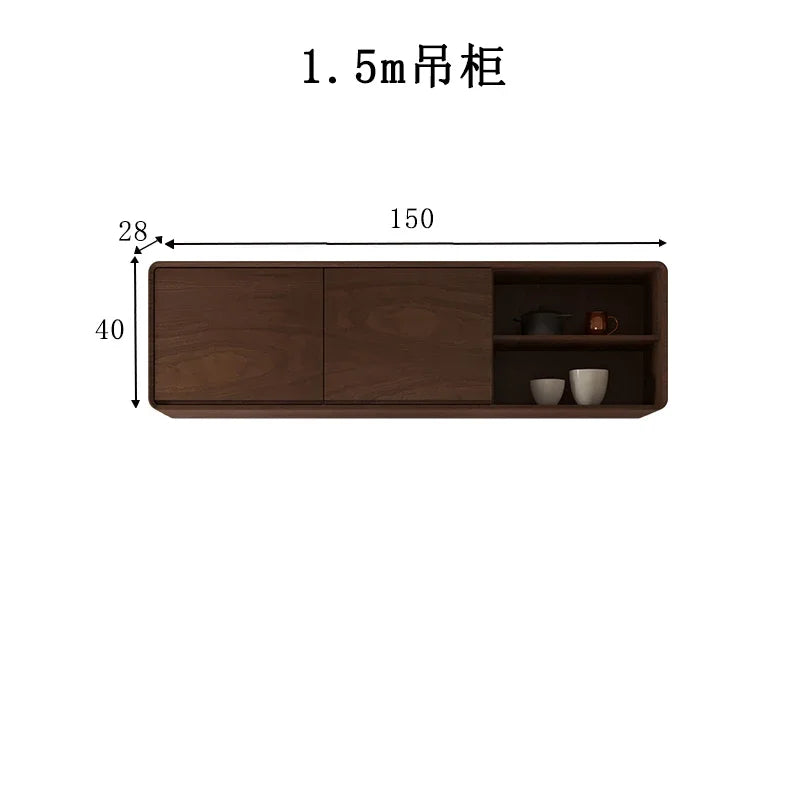 Armoires de cuisine avec porte équipée Meubles complets Tiroir de rangement Armoire noire Armoires de base Shaker Gabinetes Ensemble en métal