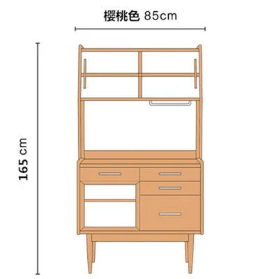 Conjunto de gabinetes de cocina completos, muebles completos, islas de pared de armario económicas, organizador de gabinetes, puertas, almacenamiento Dolaplar moderno