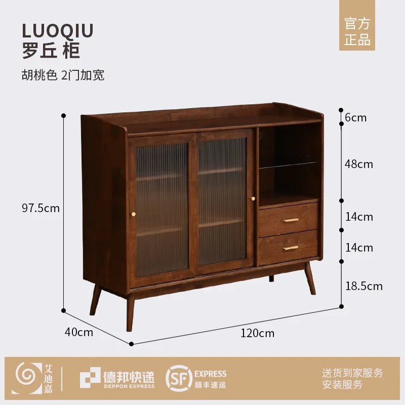 Sideboard Shelf Furniture Kitchen Table Mebles De Cuisine Home Storage Muble Coffee Bar Cabinet Corner Cocina Cupboard Side LT