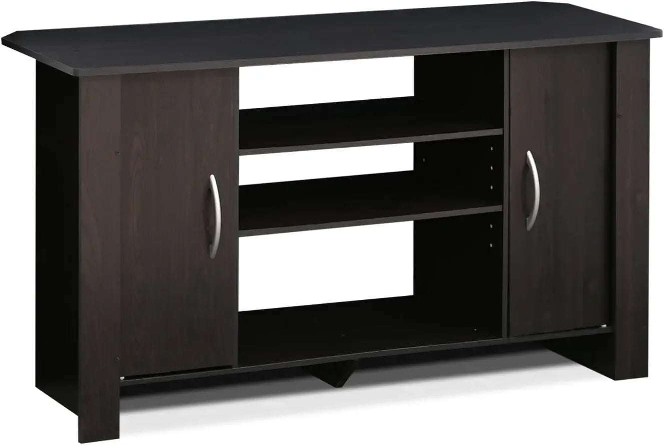 Tv Table TV Stand Entertainment Center Free Shipping Cabinet Living Room Furniture Home