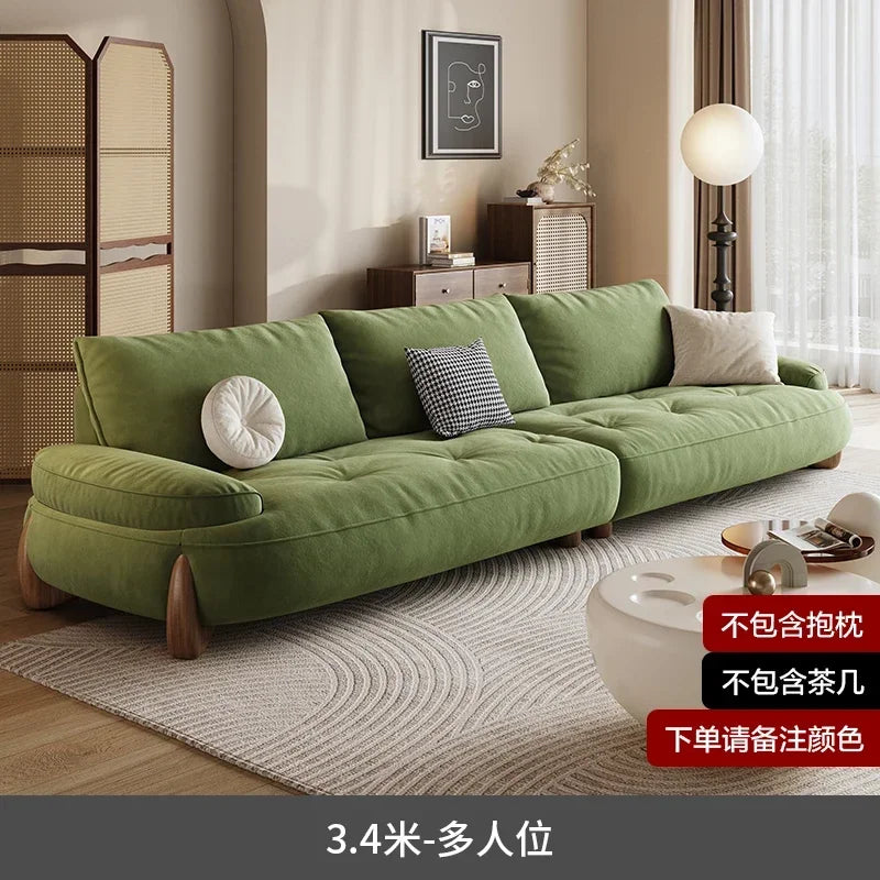 Bedroom Modern Fancy Unique Sofas Relaxing Green Modern Recliner Sofas Floor Nordic Luxury Woonkamer Banken Home Furniture