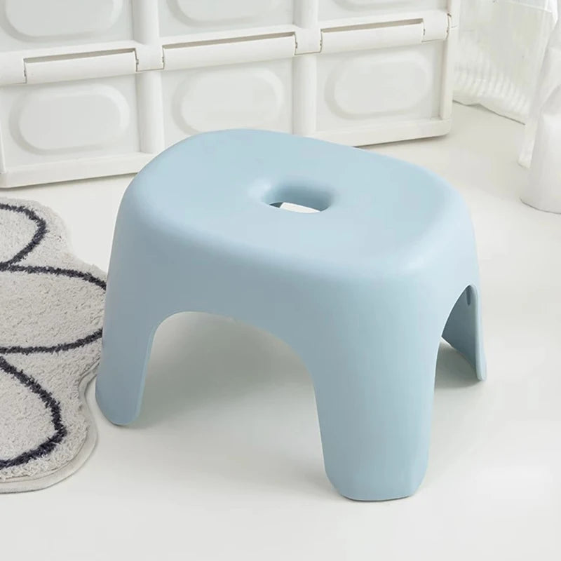 Bedroom Design Stool Nordic Chair Camping Elegant Vanity Stool Ottomans Entrance Portable Sillas Para Sala De Estar Furniture