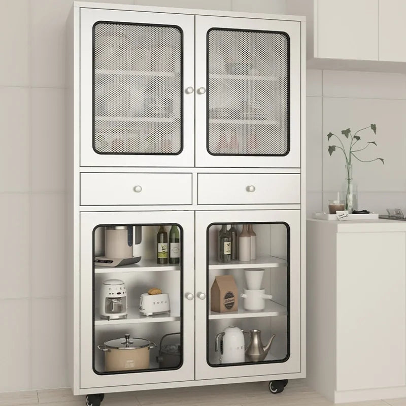 Buffet Maison Salon Bois Séjour Cuisine Meubles Armoire Buffets Chambre Haute Tondeuse Alacena Design Alo