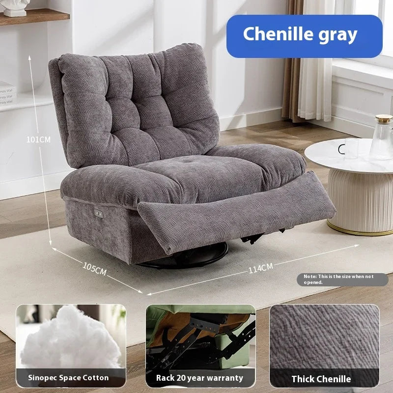 Fauteuil inclinable, fauteuil de massage, fauteuil de salon, offres de fauteuils inclinables, canapés-lits simples électriques, canapés inclinables, meubles de maison