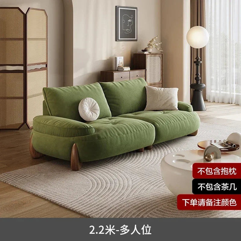 Bedroom Modern Fancy Unique Sofas Relaxing Green Modern Recliner Sofas Floor Nordic Luxury Woonkamer Banken Home Furniture