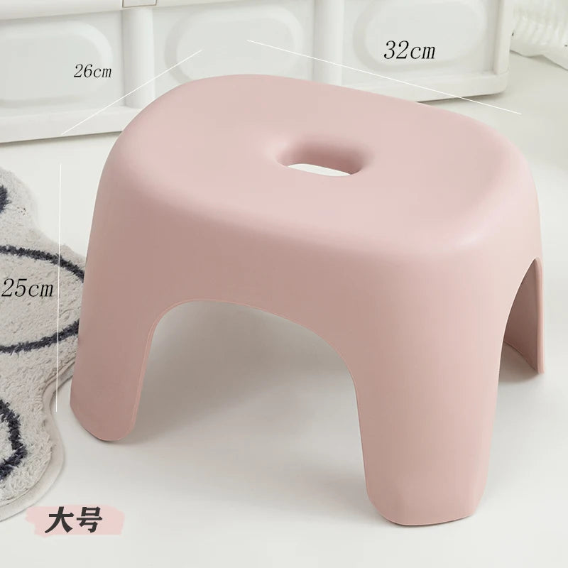 Bedroom Design Stool Nordic Chair Camping Elegant Vanity Stool Ottomans Entrance Portable Sillas Para Sala De Estar Furniture