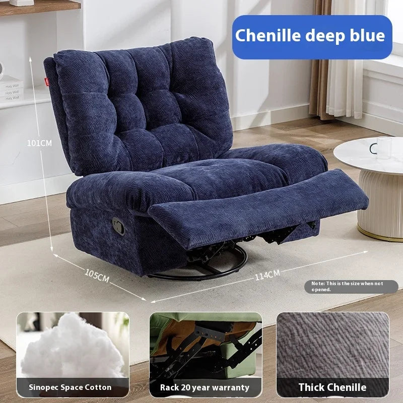 Fauteuil inclinable, fauteuil de massage, fauteuil de salon, offres de fauteuils inclinables, canapés-lits simples électriques, canapés inclinables, meubles de maison