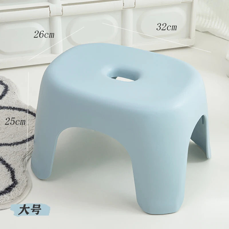 Bedroom Design Stool Nordic Chair Camping Elegant Vanity Stool Ottomans Entrance Portable Sillas Para Sala De Estar Furniture