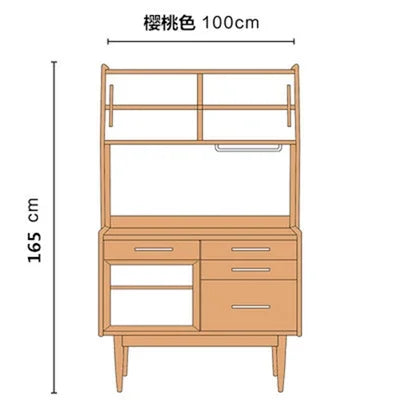 Conjunto de gabinetes de cocina completos, muebles completos, islas de pared de armario económicas, organizador de gabinetes, puertas, almacenamiento Dolaplar moderno