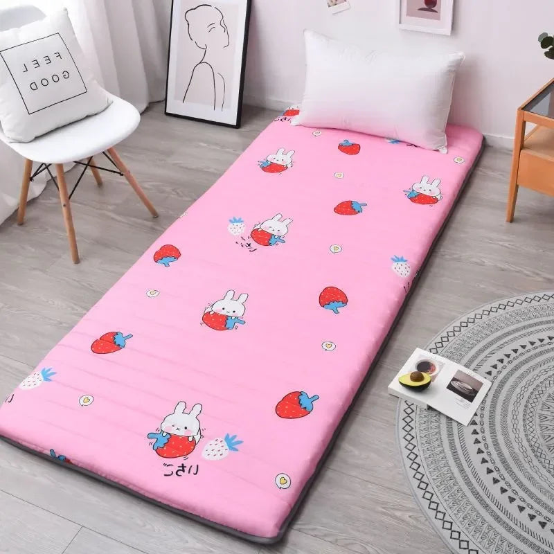 Matelas de lit médical futon Lits et meubles pour 1 personne Matelas de chambre Matelas en mousse Tatami Queen Size Offres Air