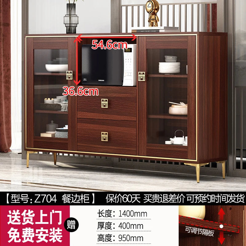 Tv Stand Kitchen Cabinets Storage Modern Luxury Cupboard Filing Sideboard Closet Drawers Nordic Archivadores Salon Furniture