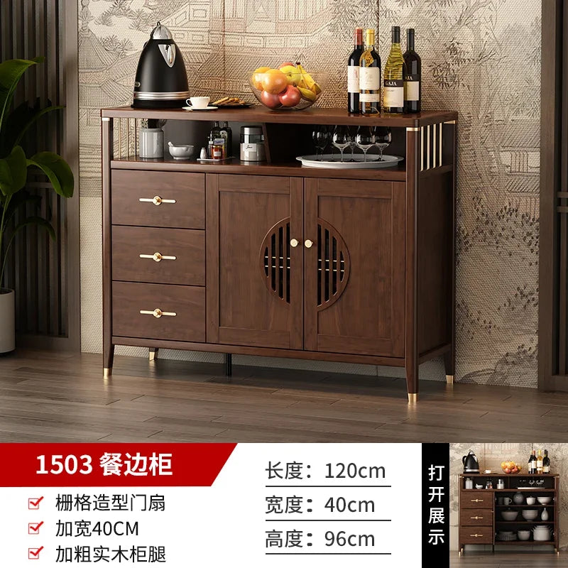 Wooden Storage Cabinet Kitchen Furniture Modules Steel Armariode Full Integral Kitchens Sink Cupboard Gabinetes Organization