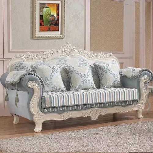 Two Seater Fancy Sofas Bedroom Relaxing Lounge Armchair Lazy Sofas Recliner Floor Luxury Woonkamer Banken Home Furniture