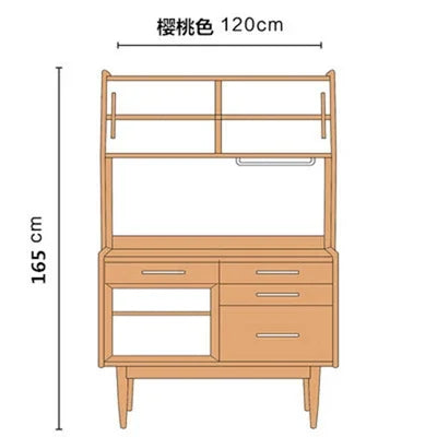 Conjunto de gabinetes de cocina completos, muebles completos, islas de pared de armario económicas, organizador de gabinetes, puertas, almacenamiento Dolaplar moderno