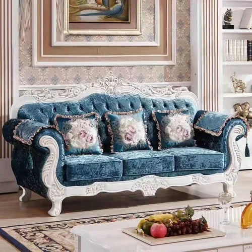 Two Seater Fancy Sofas Bedroom Relaxing Lounge Armchair Lazy Sofas Recliner Floor Luxury Woonkamer Banken Home Furniture