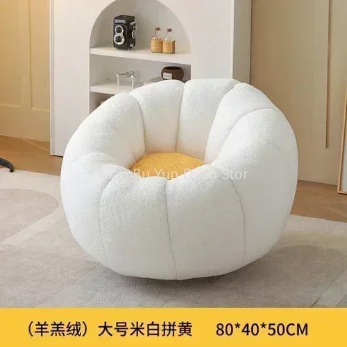 Convertible Sofa Lazy Sofa Tatami Sitting Bag Relax Lounge Sofa Fatboy Sleeper 2 Person Balcony Wohnzimmer Sofas Room Furniture