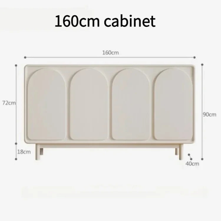 Inicio Muebles de Cocina Vitrinas Aparadores Aparadores Vitrinas de Botones Alacena Credenza Vitrinas Comedor Vajilla Blanca