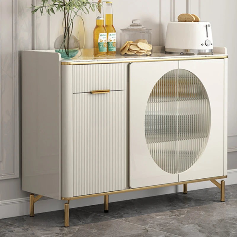 Meuble de rangement pour cuisine, console, armoire, buffet ...