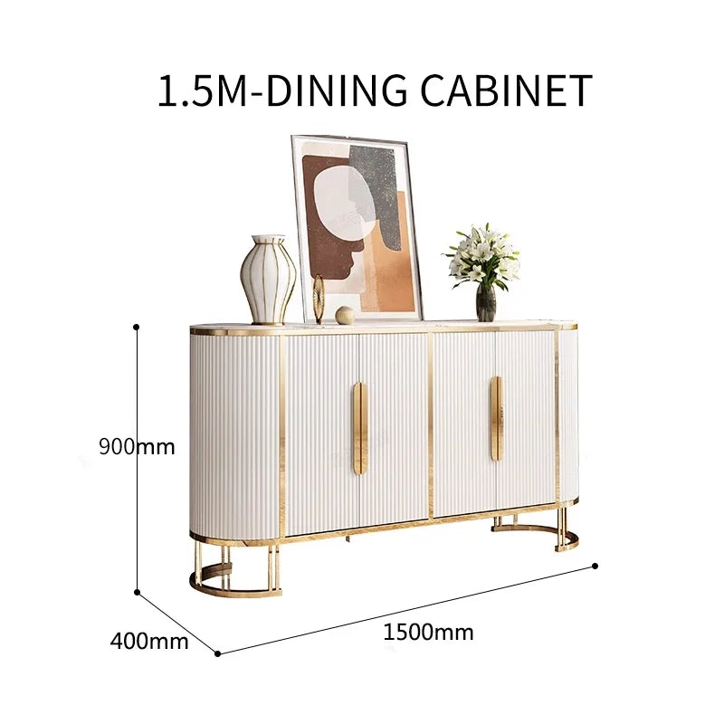 Gabinetes De Cocina Vitrina Para El Hogar Aparador Muebles Alacena Aparadores De Botones Credenza Aparadores De Comedor Comedor