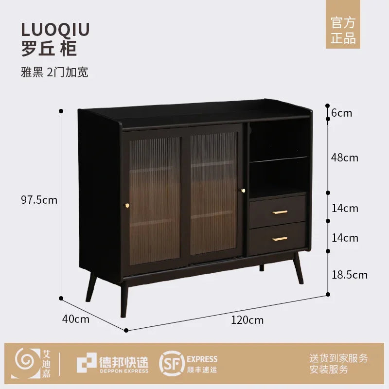 Sideboard Shelf Furniture Kitchen Table Mebles De Cuisine Home Storage Muble Coffee Bar Cabinet Corner Cocina Cupboard Side LT