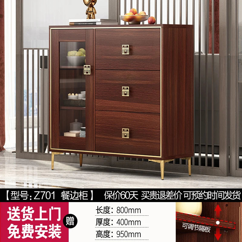 Tv Stand Kitchen Cabinets Storage Modern Luxury Cupboard Filing Sideboard Closet Drawers Nordic Archivadores Salon Furniture