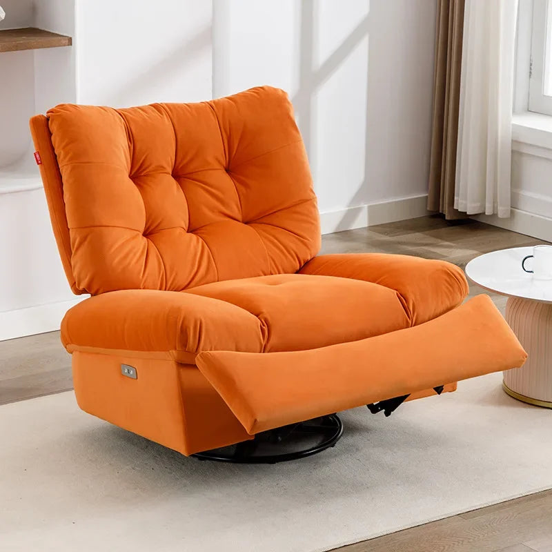 Fauteuil inclinable, fauteuil de massage, fauteuil de salon, offres de fauteuils inclinables, canapés-lits simples électriques, canapés inclinables, meubles de maison