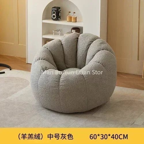 Convertible Sofa Lazy Sofa Tatami Sitting Bag Relax Lounge Sofa Fatboy Sleeper 2 Person Balcony Wohnzimmer Sofas Room Furniture