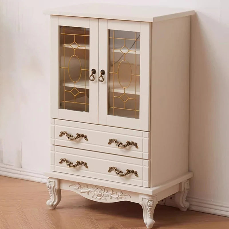 Meubles de maison Buffet Cuisine Table auxiliaire Ensembles Armoire complète Organisation Intérieur Salon Mueble Para Cocina Buffet