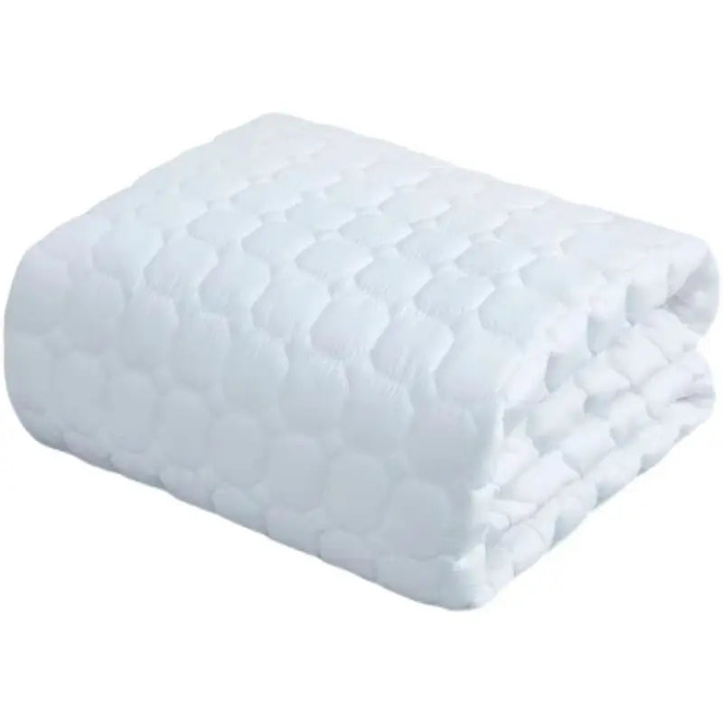 Thin Cotton Mattress Cushion Protective Pad Hotel Anti-Skid Bed Cotton-Padded Mattress Summer Cold Cold Mattress Dormitory Mat